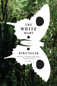 Kira Salak's "The White Mary"